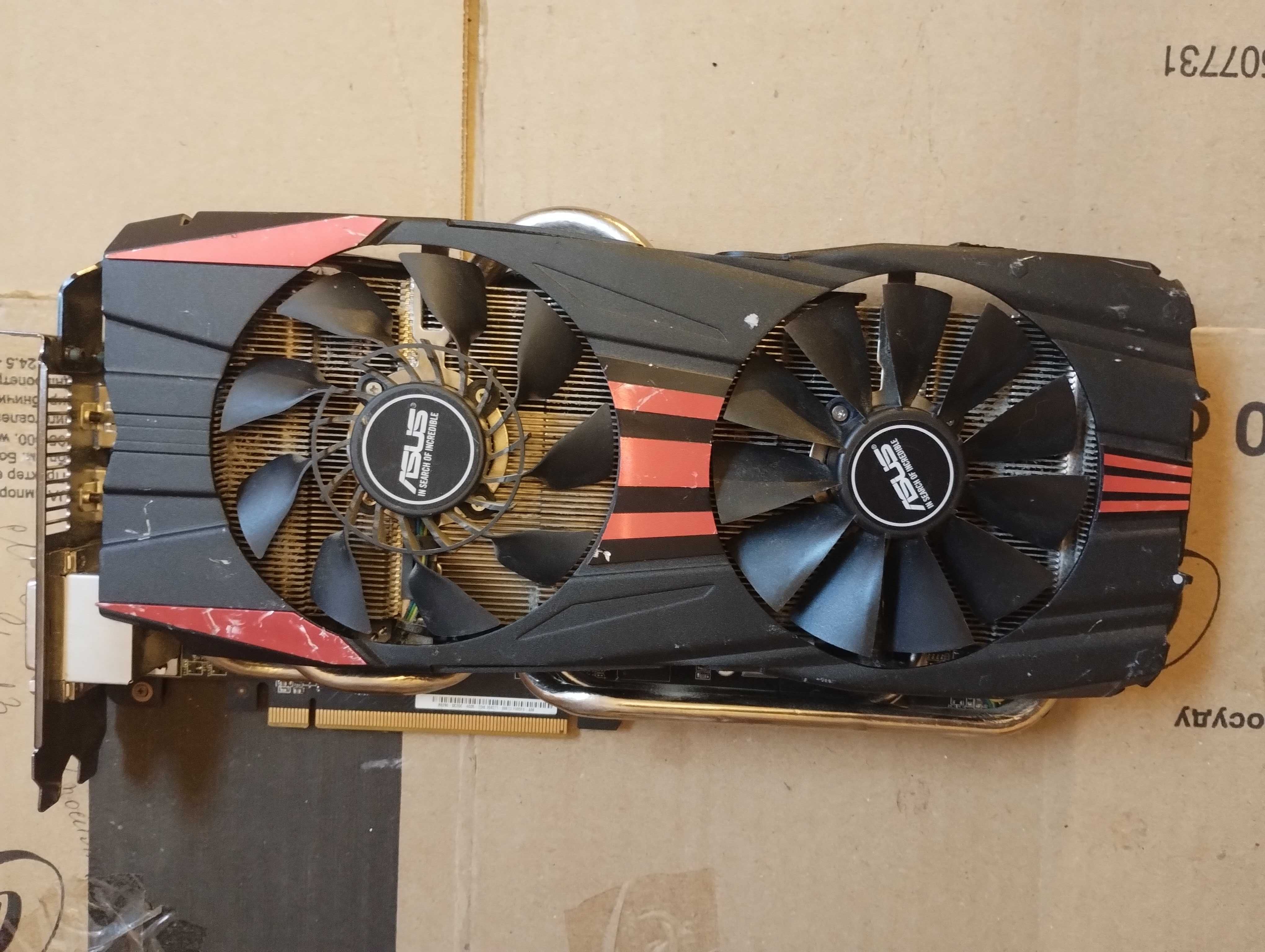 Amd Radeon r9 290 4 gb ddr5