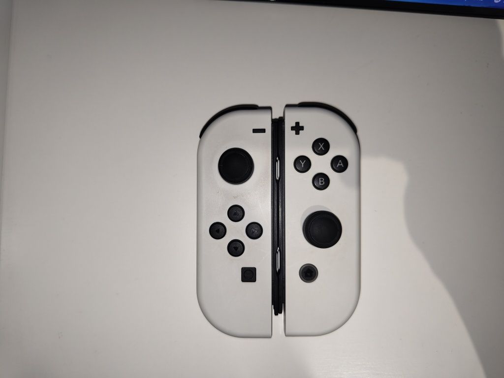 Nintendo Switch Oled Przeróbka cfw