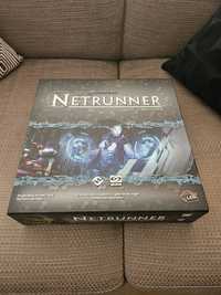 Android  Netrunner lcg gra karciana