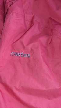 Martes. Softshell. Kurtka sportowa