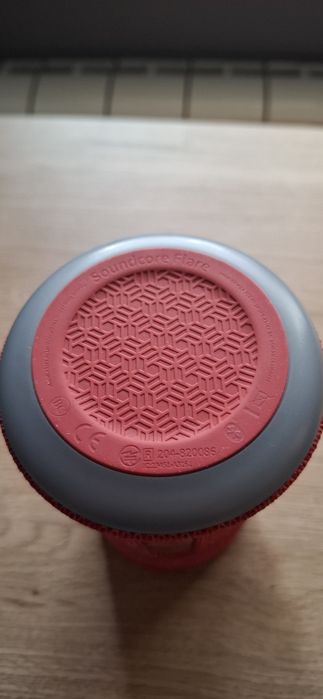 Anker soundcore flare
