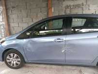 Toyota Yaris Niezawodny garażowany