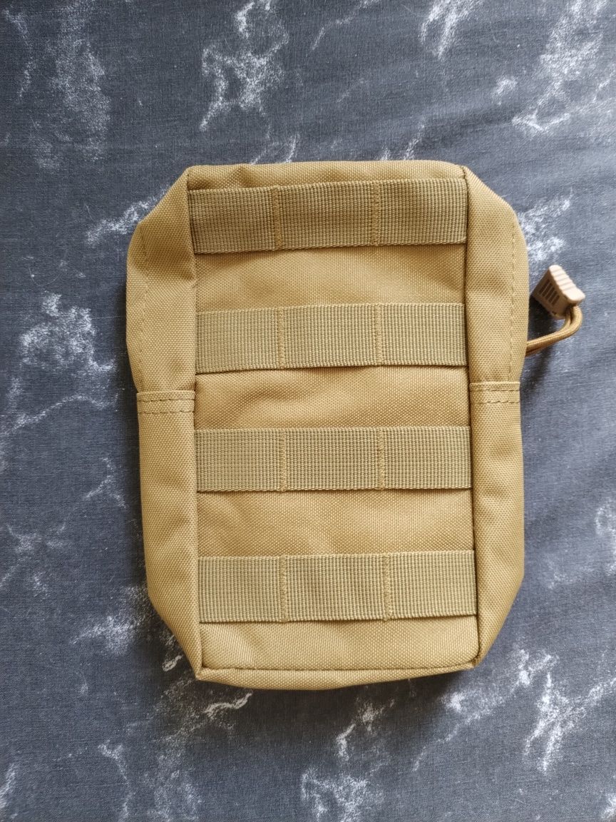 Bolsas estilo militar (NOVO) e ( Envio Grátis)