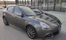 Alfa Romeo Giulietta Veloce