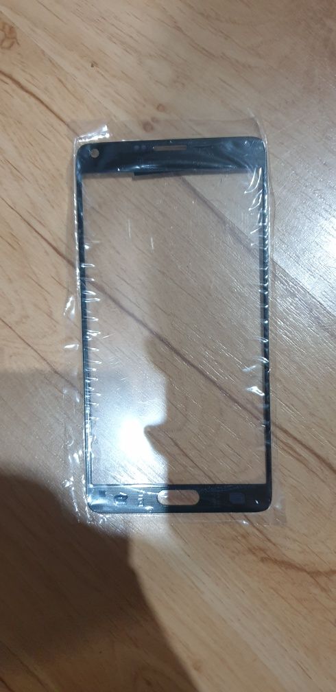 Digitizer szybka Samsung Galaxy Note 4