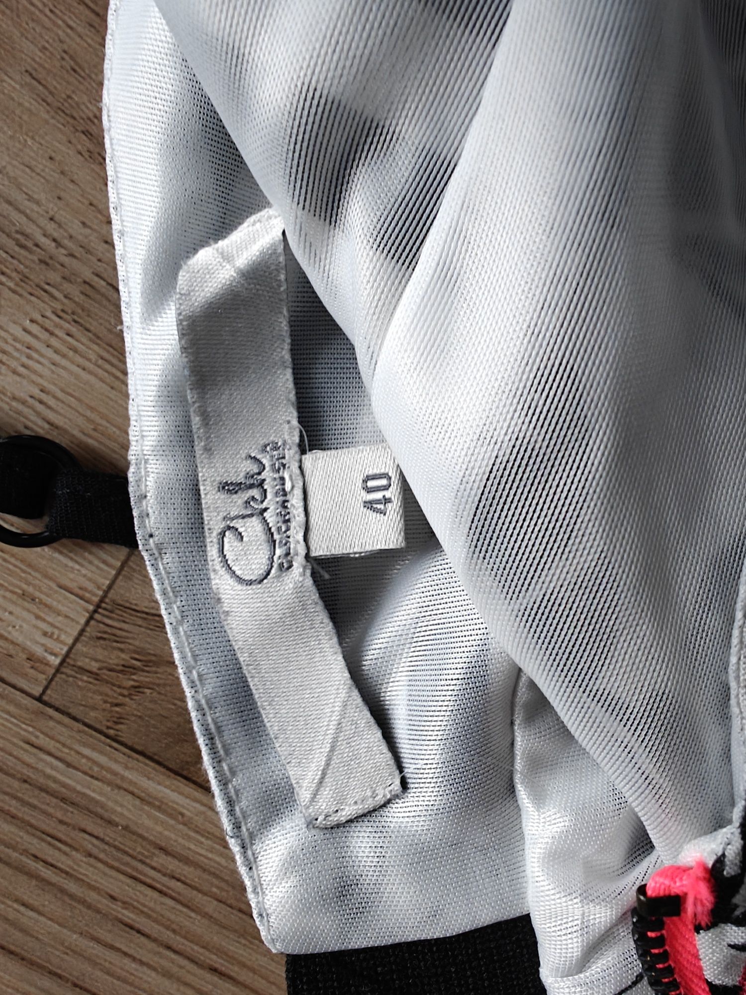 Sukienka letnia C&A