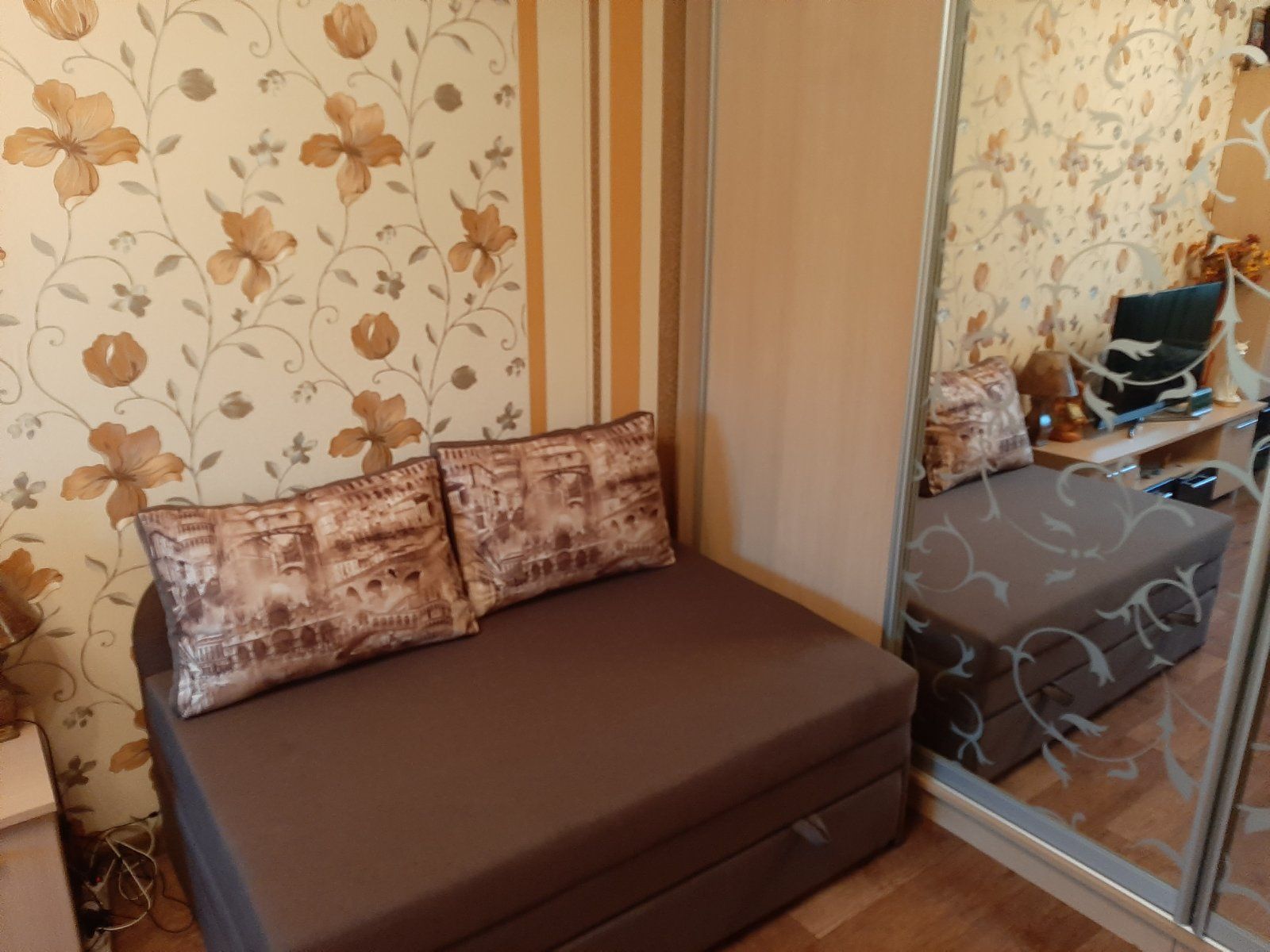 ПОДОБОВО Одеса квартира біля пляжу