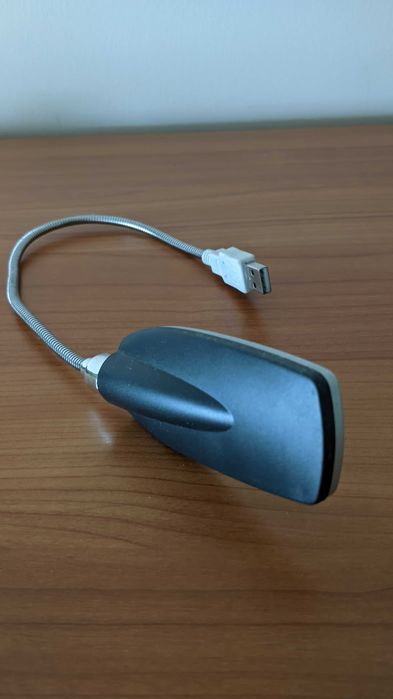 Candeeiro LED USB Novo