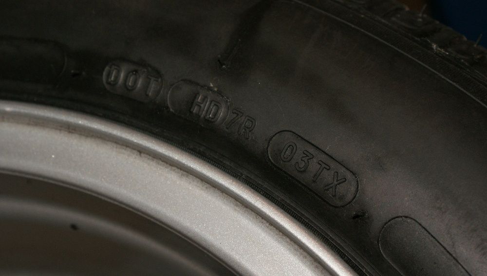 koło 16" do BMW 205 60 R16 felga 7Jx16H2