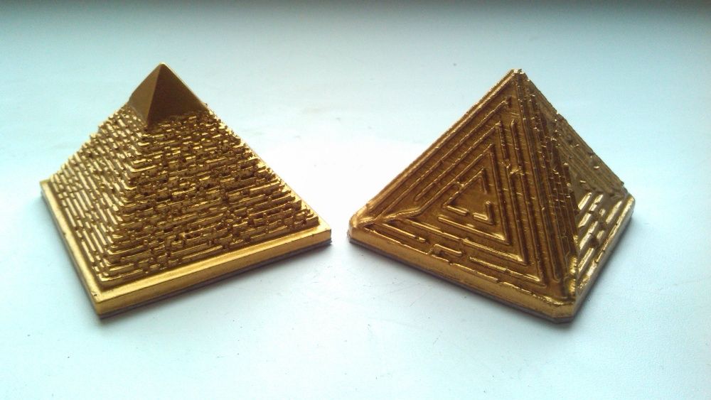 Оргонная Пирамида