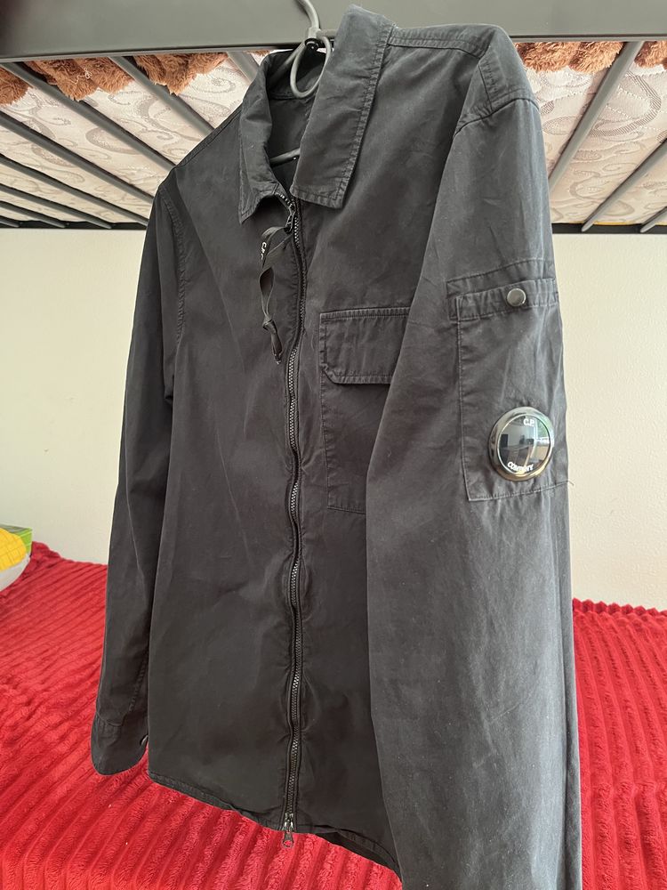 Овершорт C.P. Company original