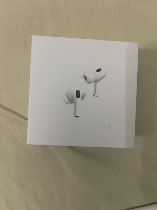 Airpods Pro 2 (Lighting)