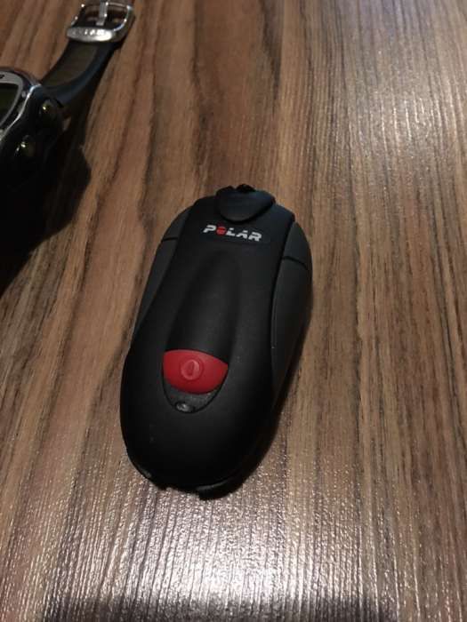 computador pulsimetro topo de gama para todos os desportos