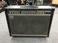 ROLAND JC-120 UT Jazz Chorus 120W Wzmacniacz Combo