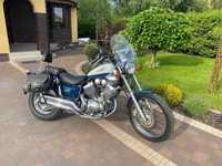 Super stan YAMAHA VIRAGO  535