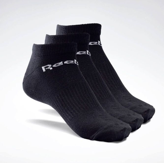 Носки шкарпетки Reebok Оригинал 37-39