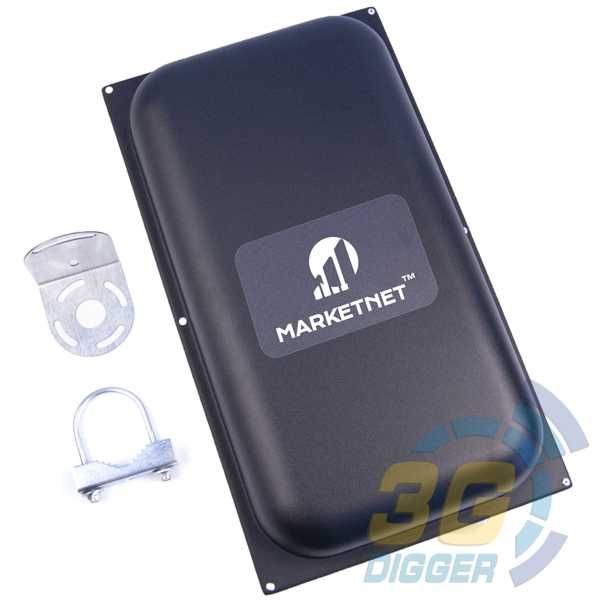 3G/4G інтернет для Села, Дачі, Будинку / Huawei B535+MIMO антена 22дБ