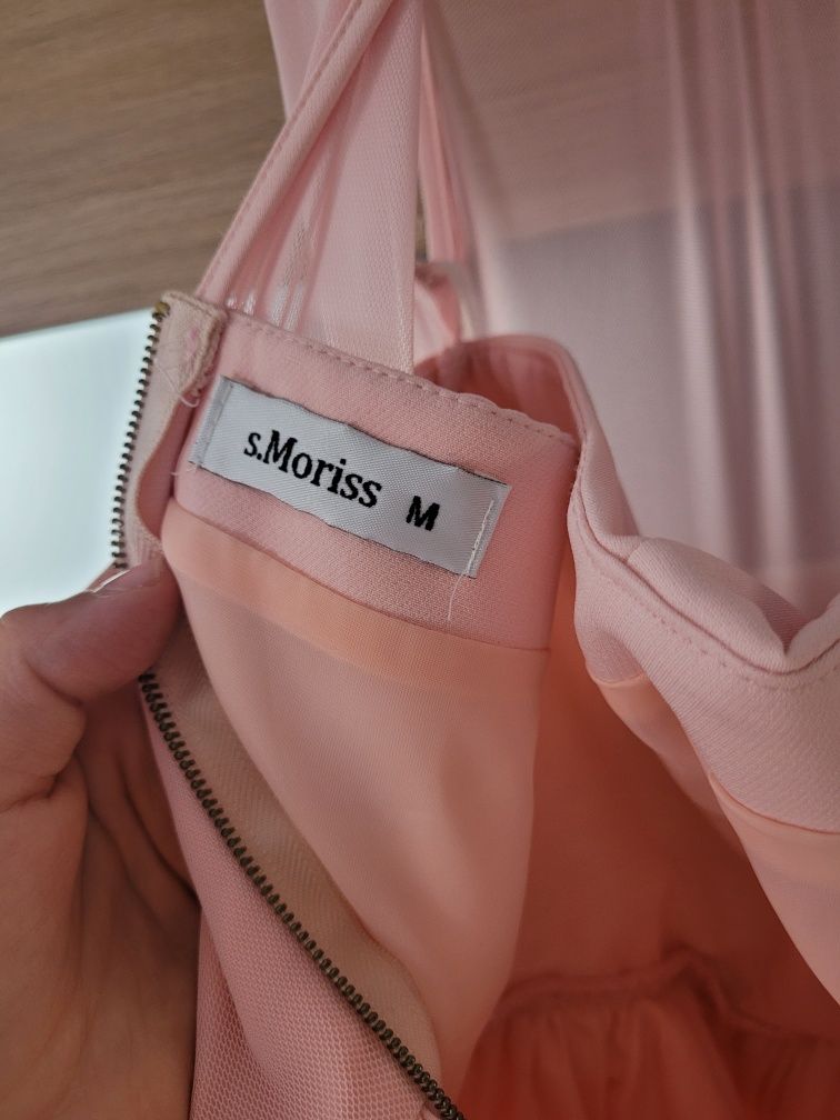Sukienka s.Morris M