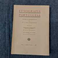 J. Leite De Vasconcellos-Etnografia Portuguesa-Vol. IV-1958