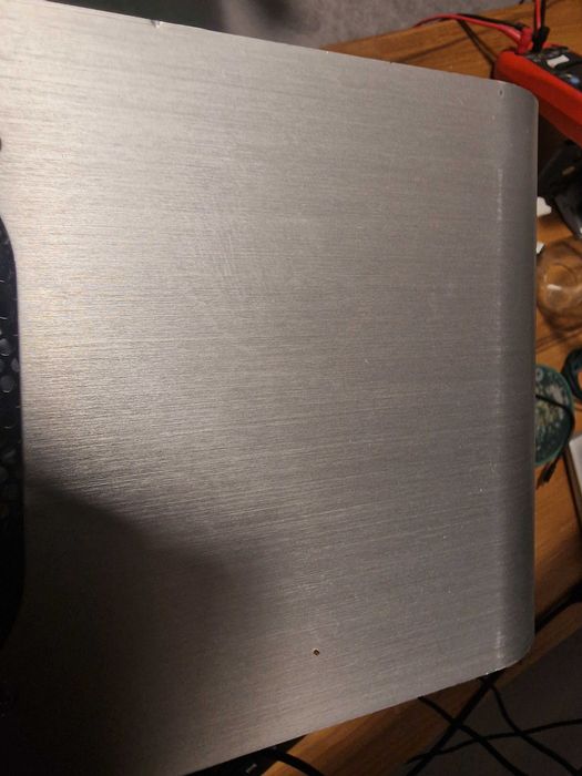 Obudowa mini itx jonsbo umx1