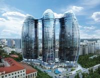 Без комісії. Продаж квартири в «Taryan Towers»