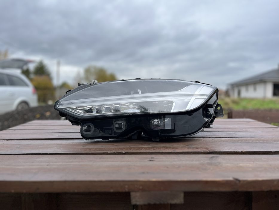 Фара Volvo S90 V90, Full-Led MID  2021р. оригінал 31655734