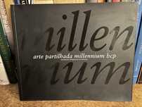 Livro Exposicao Arte MillenniumBCP