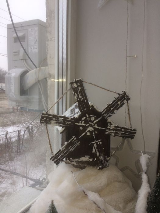 Продам декоративні будиночки