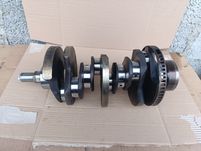 Колінвал 3.2 V6 Opel Vectra C Signum Cadillac