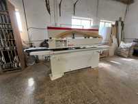 Okleiniarka scm k 100