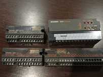 Moduł cyfrowo-analogowy Mitsubishi AJ65BT-64DAV