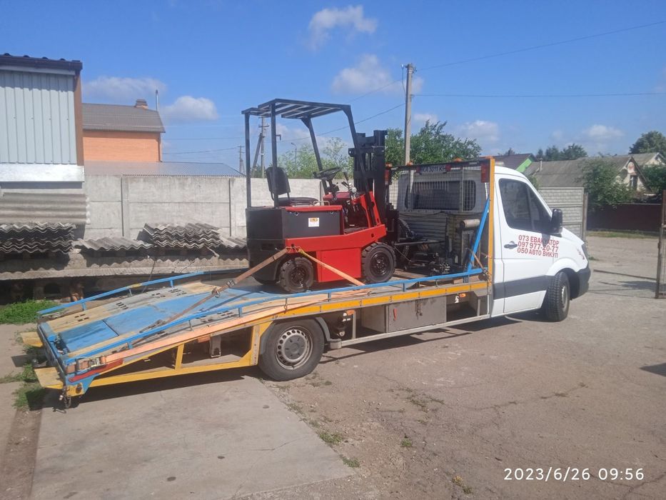 Евакуатор Київ. По Києву та Україні. Швидко,безпечно,недорого,.