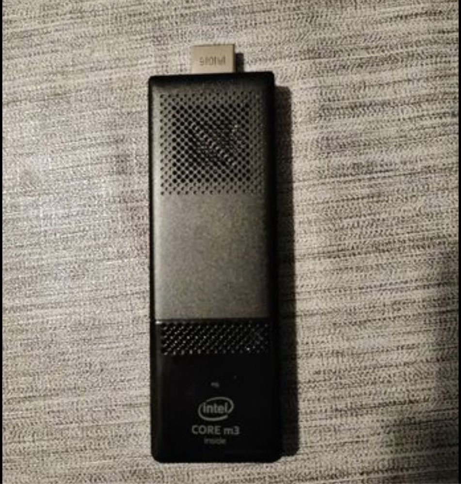 Stick Komputer Intel 4GB/64GB/W10