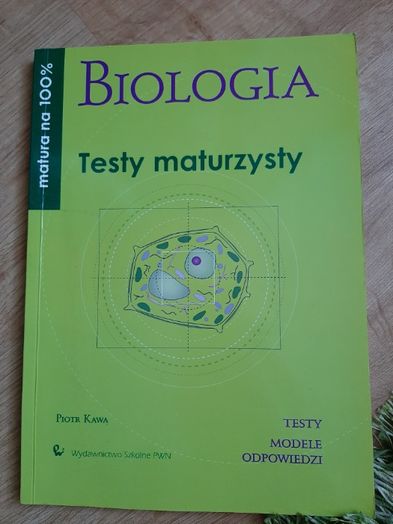 Biologia arkusze egzaminacyjne matura