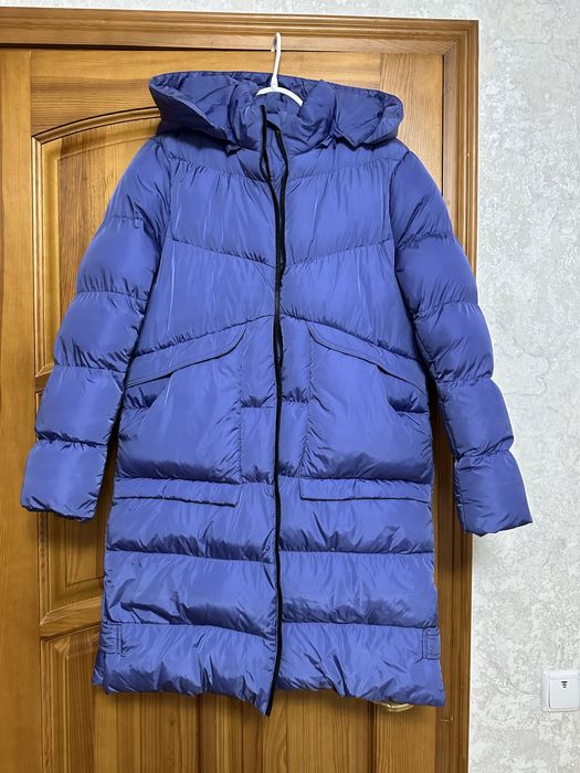 Пальто куртка плащ 152-158