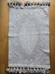 Dwa chodniczki dywaniki H&M Home 58x88