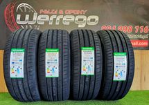 Nowe opony GOODRIDE Solmax 1 - 245/45/R20 - Cert. TÜV