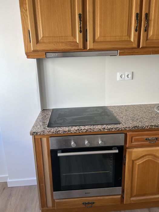 Apartamento T2 para arrendamento
