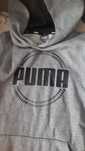 Bluza  Puma w idealnym stanie