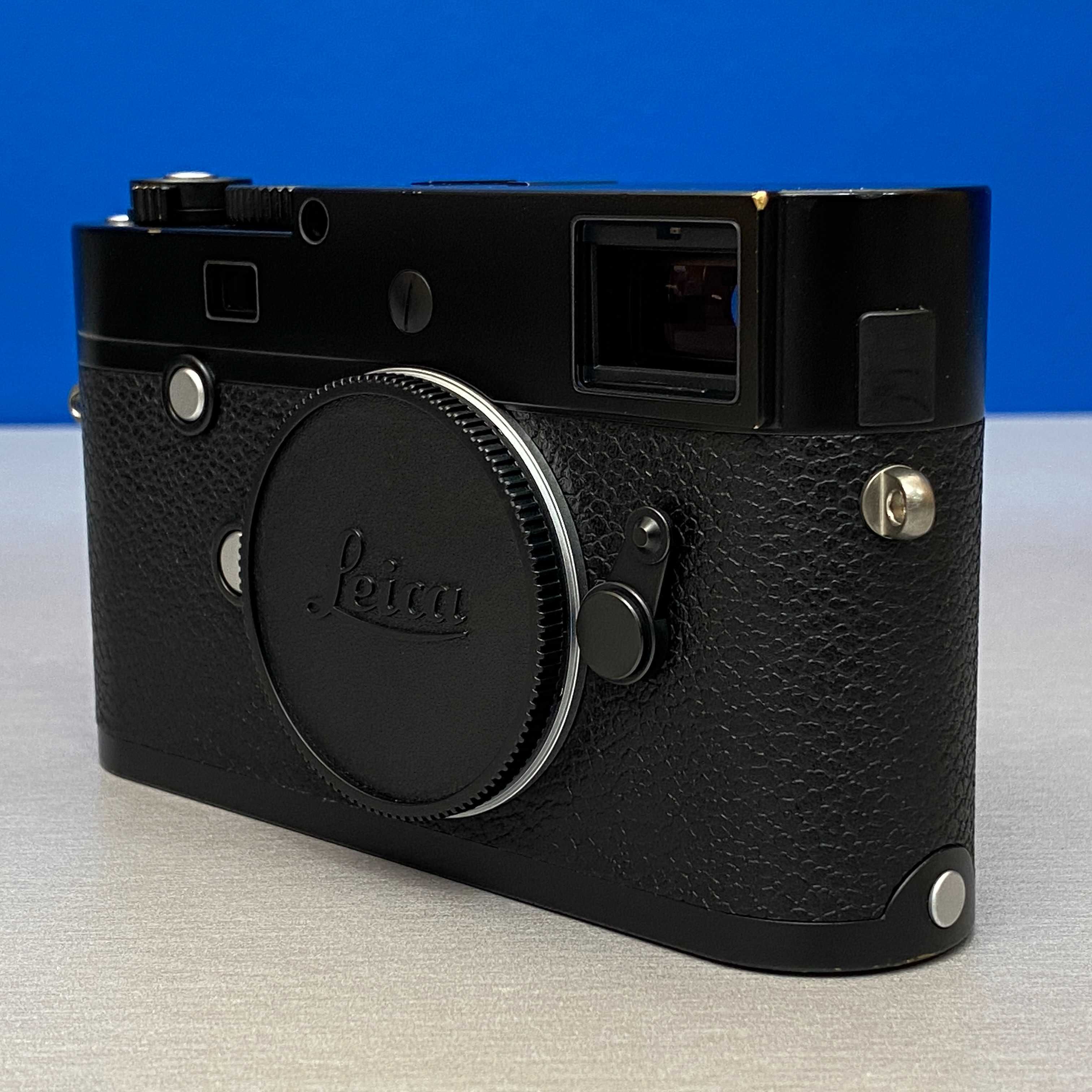 Leica M-P (Typ 240) - Corpo - 24MP
