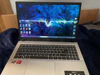 Laptop Acer aspire 3 15
