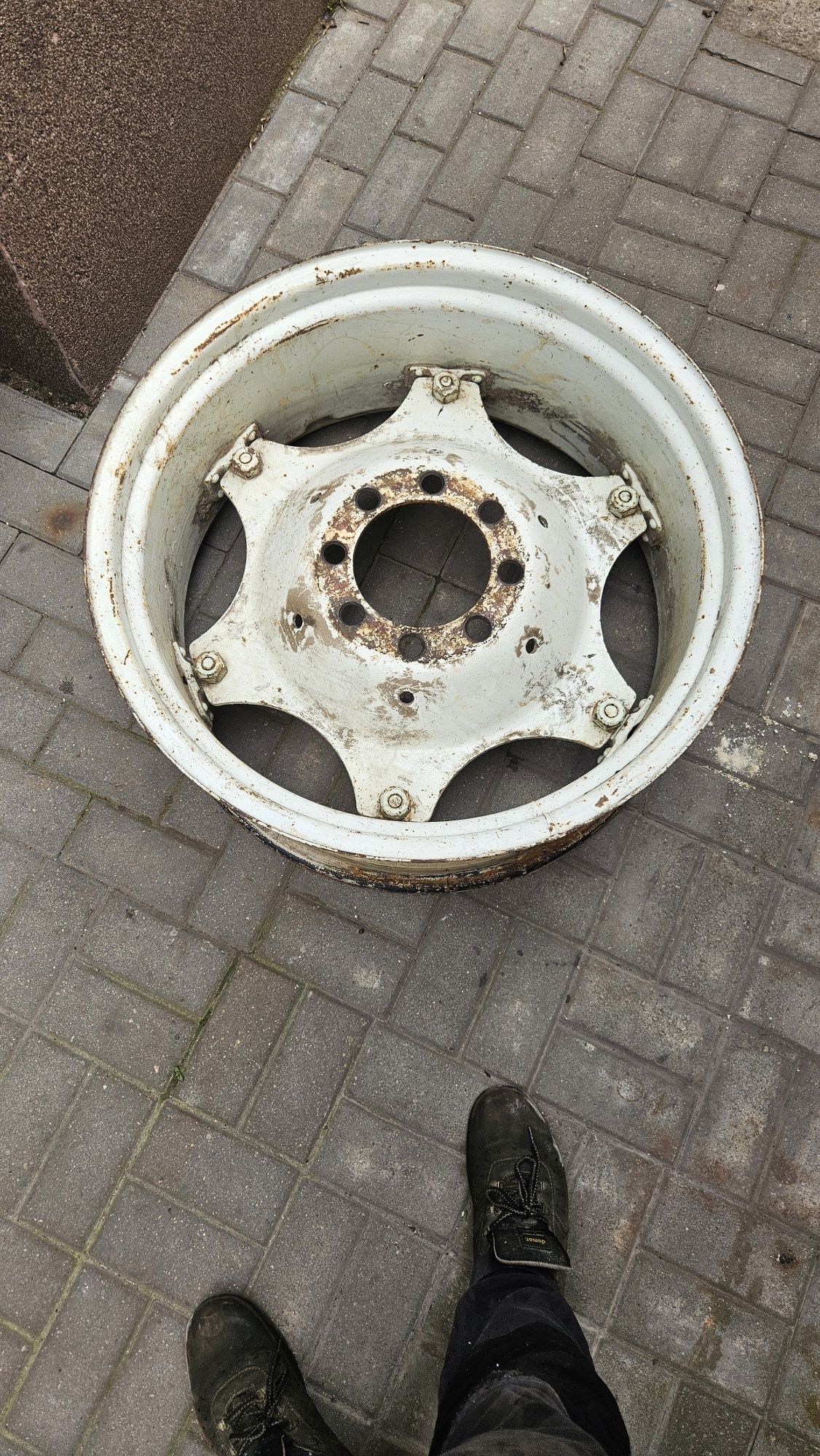 Falegi ursus c360 c360 3p