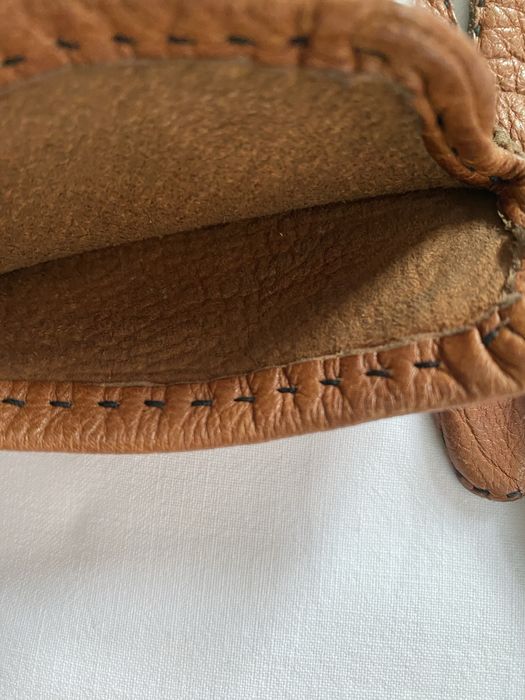 Перчатки DENTS  жіночі та чоловічі натураоьная кожа