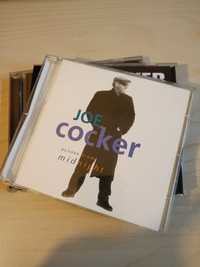 Zestaw płyt CD Joe Cocker