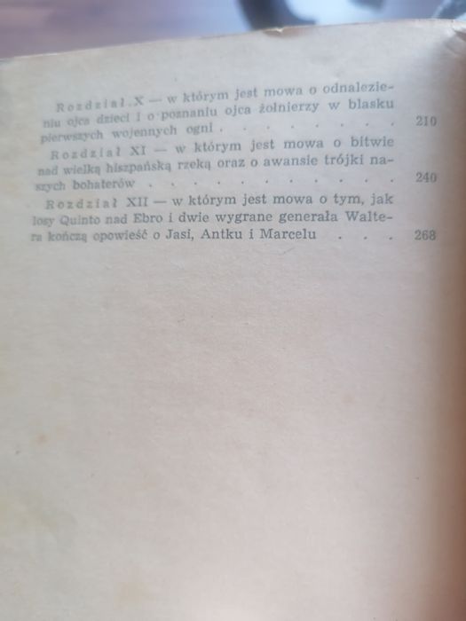 Książka "Droga przez ogień" Wanda Żółkiewska