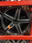*Komplet brokatowych felg 5x112 19” audi bmw vw mercedes