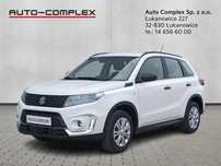 Suzuki Vitara Salon PL 1,4 T Boosterjet Comfort Plus 2WD