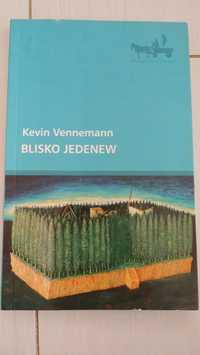 Blisko Jedenew - Kevin Vennemann