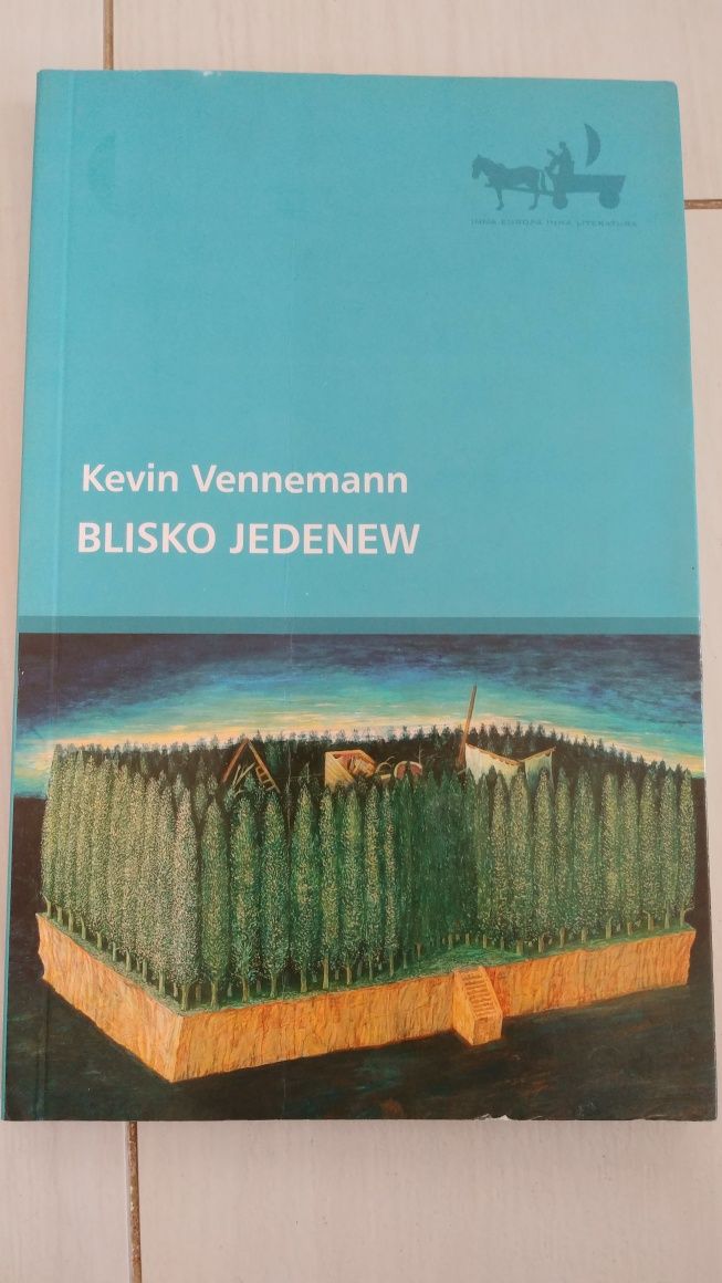 Blisko Jedenew - Kevin Vennemann