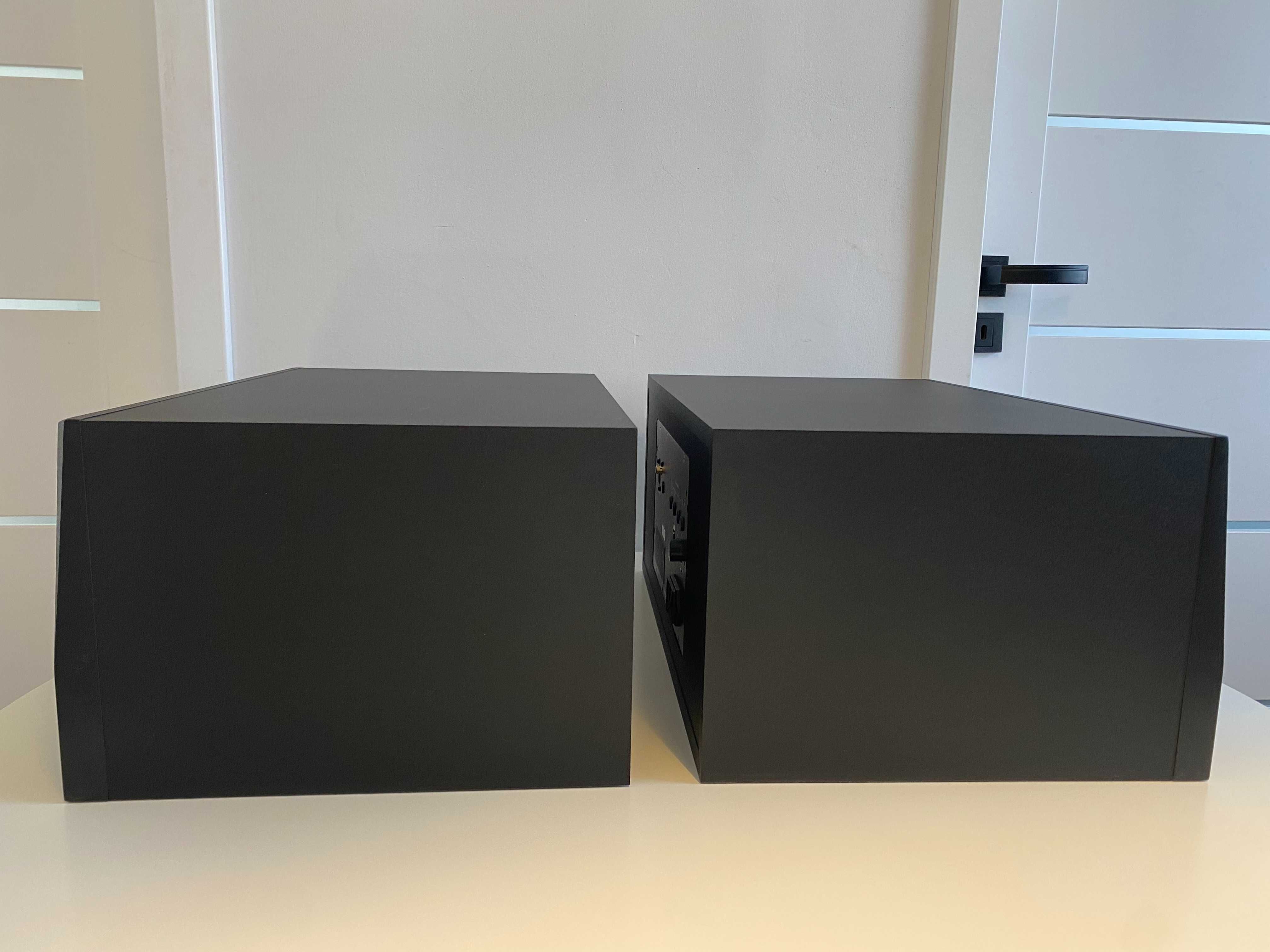 Monitory studyjne Adam audio A77H, gwarancja